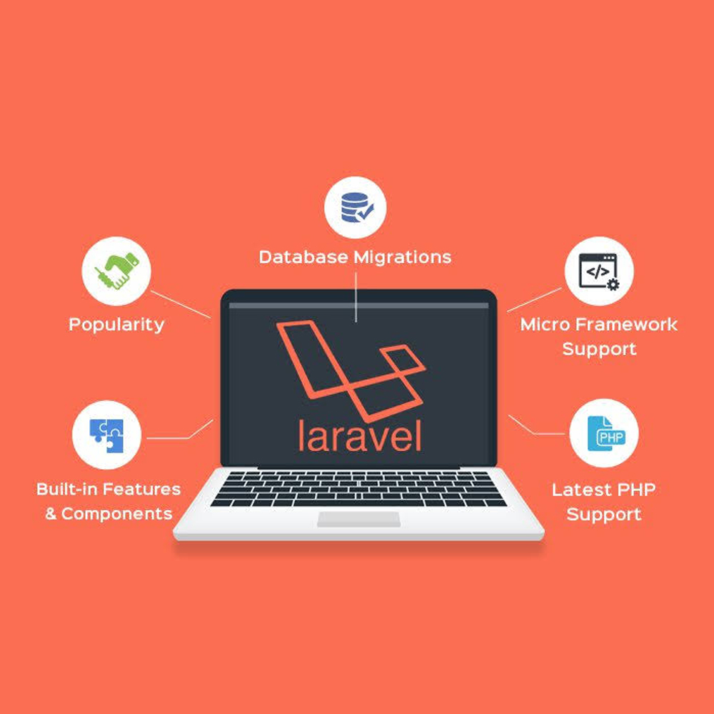 laravel framework